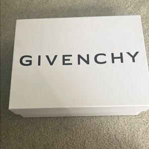 Givenchy sneakers